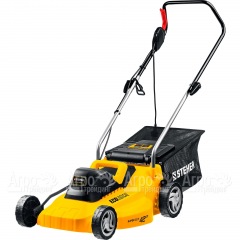 Газонокосилка электрическая Steher LMC-42-2000 в Уфе
