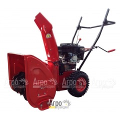 Снегоуборщик Eurosystems ES 611 M в Уфе