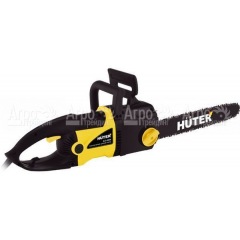 Электрическая цепная пила Huter ELS-2400-18 в Уфе