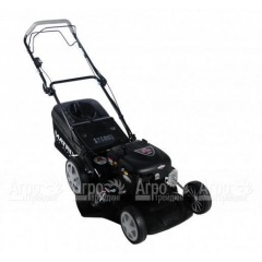 Газонокосилка бензиновая Matrix Turbo 45 BS в Уфе