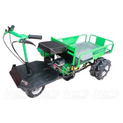 Мототележка Aurora Transporter 333 в Уфе