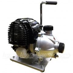 Бензиновая мотопомпа Zongshen XG 10 в Уфе