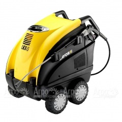 Мойка высокого давления Lavor Pro LKX 2015 LP T в Уфе