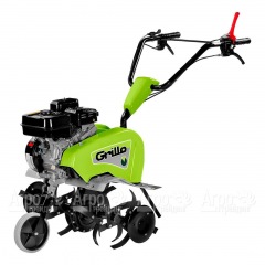 Культиватор Grillo Princess MR с двигателем Honda в Уфе
