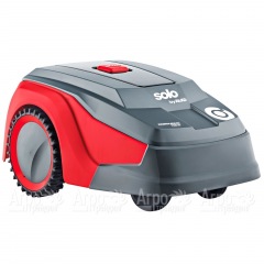  Газонокосилка-робот Solo by AL-KO Robolinho 700 W в Уфе