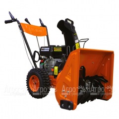 Снегоуборщик Prorab GST 71 ES в Уфе