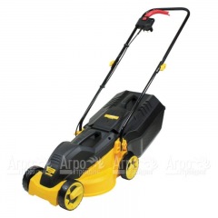 Газонокосилка электрическая Champion EM3211 в Уфе