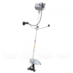  Бензокоса (бензиновый триммер) Интерскол КБ-25/43В в Уфе