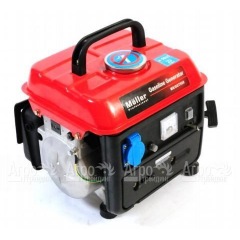 Бензгенератор Moeller MR/GGT950 8 кВт в Уфе