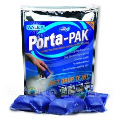 Туалетный дезодорант Walex Porta-Pak  в Уфе