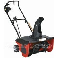 Снегоуборщик электрический Ikra mogatec esf 6020 в Уфе