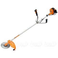 Бензокоса (бензиновый триммер) Carver GBC-026 в Уфе