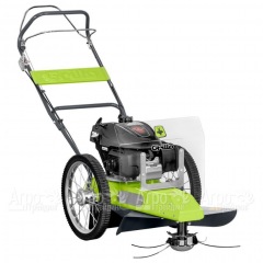 Колесный триммер Grillo HWT 600 WD в Уфе