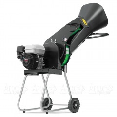 Измельчитель бензиновый Caiman Iroko 60H в Уфе