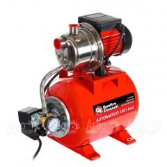 Насосная станция Quattro Elementi Automatico 1001 Inox в Уфе