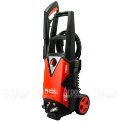 Мойка высокого давления Quattro Elementi Verona 140 Turbo в Уфе