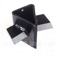 Колун крестообразный с С-3 в Уфе