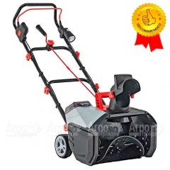 Снегоуборщик аккумуляторный Al-ko SnowLine ST 4048 EnergyFlex (без аккумулятора и зарядного устройства) в Уфе