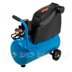 Компрессор безмасляный Союз ВКС-9424Л в Уфе