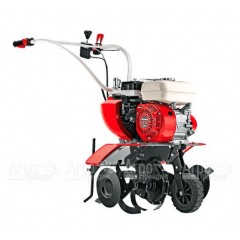 Культиватор Solo by AL-KO 510 HV в Уфе