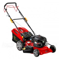 Газонокосилка бензиновая DDE LM 51-60 DB Сюита-2 в Уфе