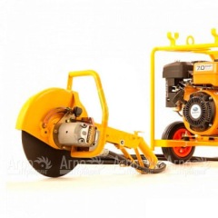 Резак гидравлический Caiman CH130 в Уфе