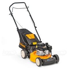 Газонокосилка бензиновая Cub Cadet LM1 AP42 (CC 42 PO) в Уфе