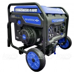 Бензиновый генератор инверторный Haitec HT-GBR8000IES в Уфе