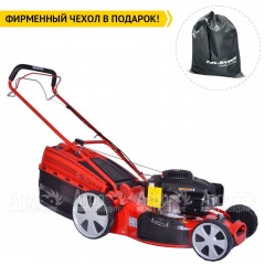 Газонокосилка бензиновая GEOS by Al-Ko Comfort 51 SP-L Plus в Уфе