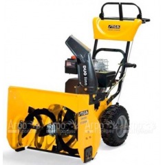 Снегоуборщик Stiga Snow Spark в Уфе
