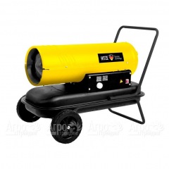 Дизельная тепловая пушка Hitze ТПД-55Т в Уфе