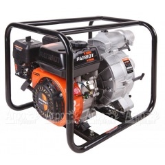 Бензиновая мотопомпа Patriot MP 3065 SF в Уфе