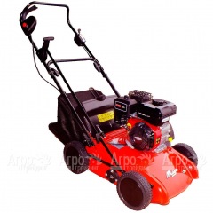 Бензиновый вертикуттер Mega 400S00 XASM в Уфе