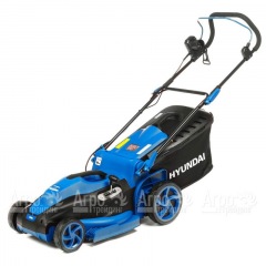 Газонокосилка электрическая Hyundai LE 4220 в Уфе