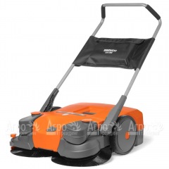 Подметальная машина Daewoo DASW 7850 в Уфе