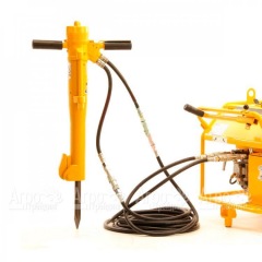 Гидромолоток отбойный Caiman BH201 в Уфе