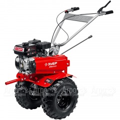 Мотоблок Зубр МТБ-300 У (фрезы в комплекте) в Уфе