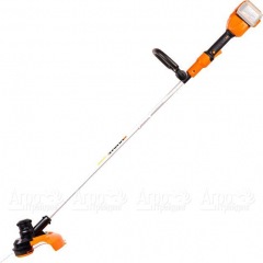 Триммер аккумуляторный Worx WG183E.9 (без аккумулятора и ЗУ) в Уфе