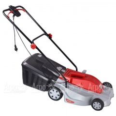 Газонокосилка электрическая Ресанта КР-2000 ЭП в Уфе