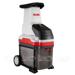 Садовый измельчитель электрический Al-KO Easy Crush LH 2800 в Уфе