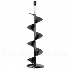 Шнек для льда IR-200 к мотобурам Denzel в Уфе