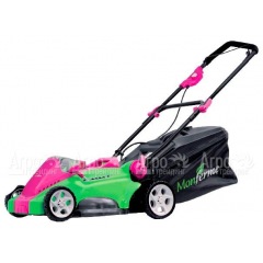 Газонокосилка аккумуляторная Monferme 25177M в Уфе