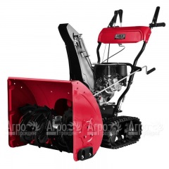 Снегоуборщик гусеничный Hiper HST610/510A в Уфе