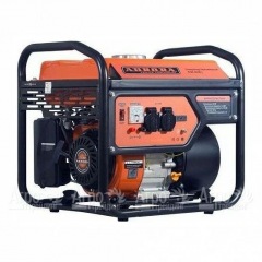 Инверторный бензогенератор Aurora AGE 4000 i 3.2 кВт в Уфе