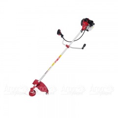 Бензокоса (бензиновый триммер) Elitech Т 52Р Промо (E1602.009.00) в Уфе