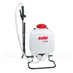 Опрыскиватель ручной Solo 473D в Уфе