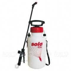 Ручной опрыскиватель Solo 456 в Уфе
