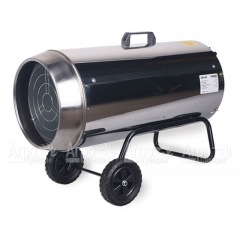 Газовая тепловая пушка Patriot GSH-30 хром в Уфе