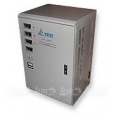 Стабилизатор напряжения ТСС АСН-20000Т серии Стандарт в Уфе