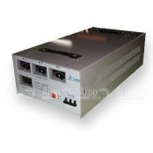 Стабилизатор напряжения ТСС АСН-3000Т серии Стандарт в Уфе